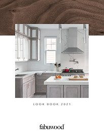 Fabuwood Cabinetry | Consumers Kitchens